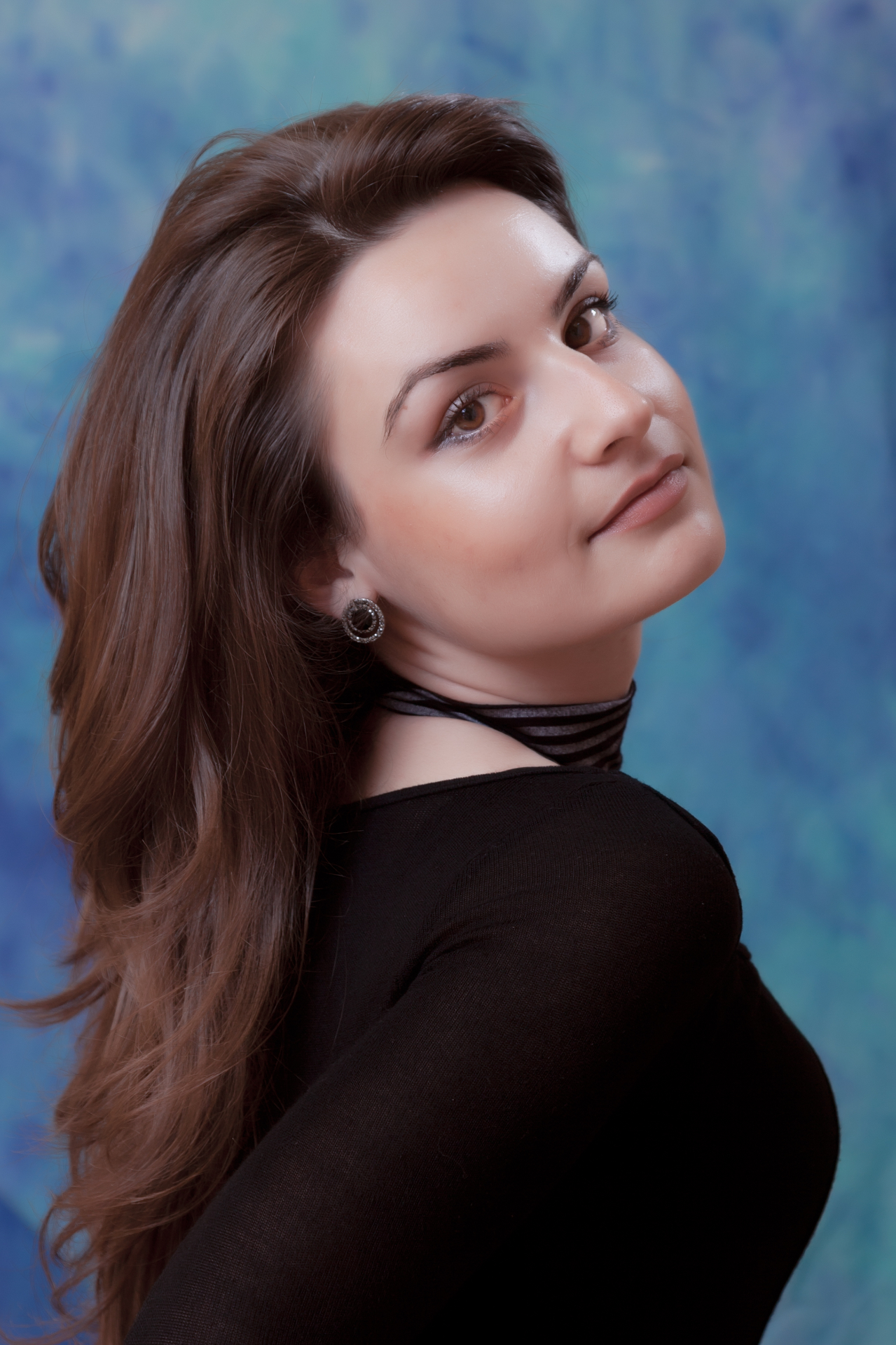 PORTRAITS