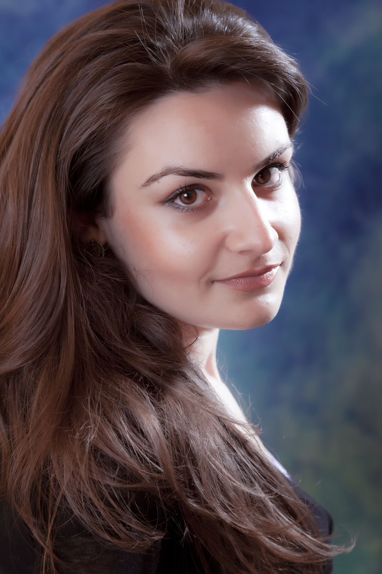 PORTRAITS