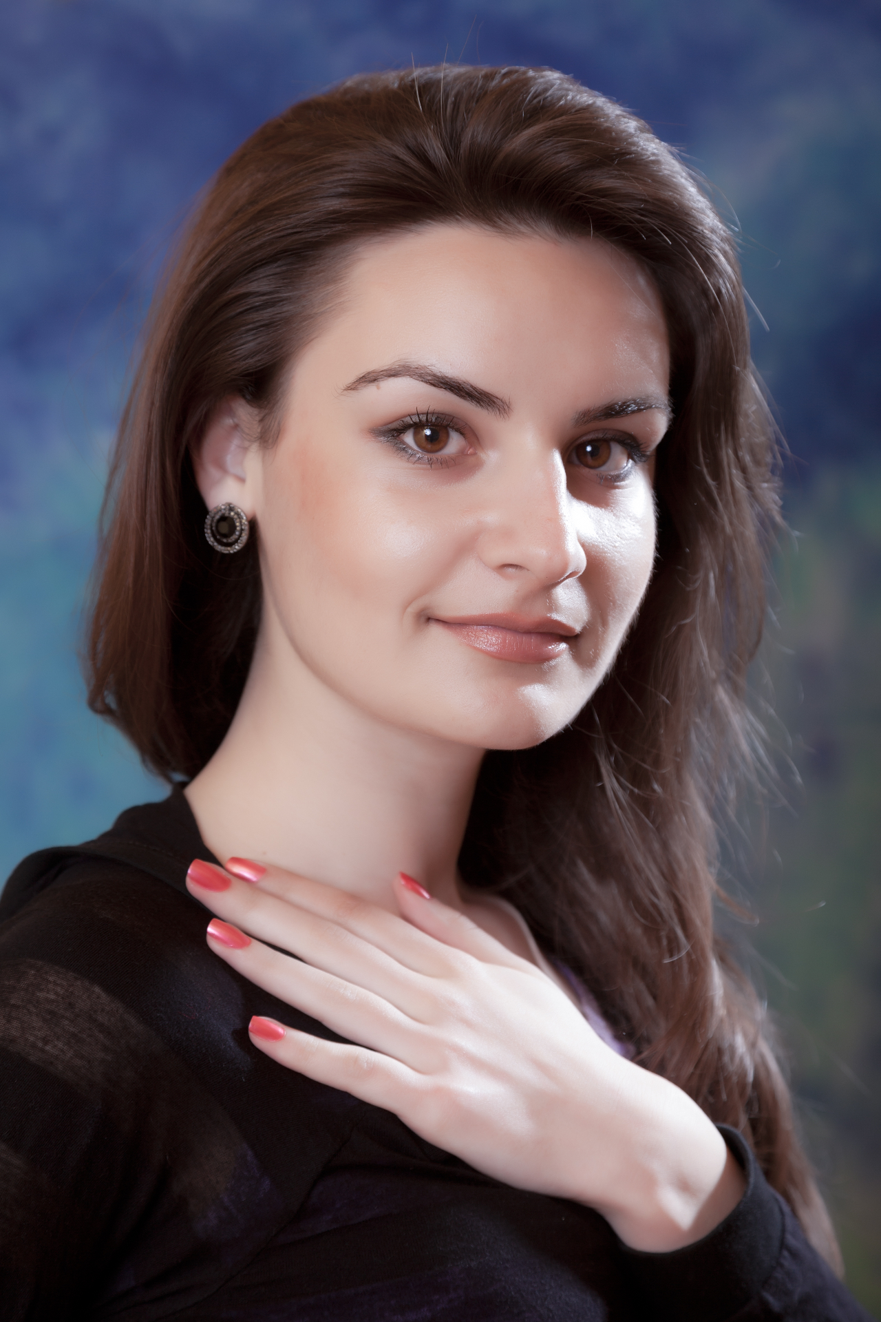 PORTRAITS