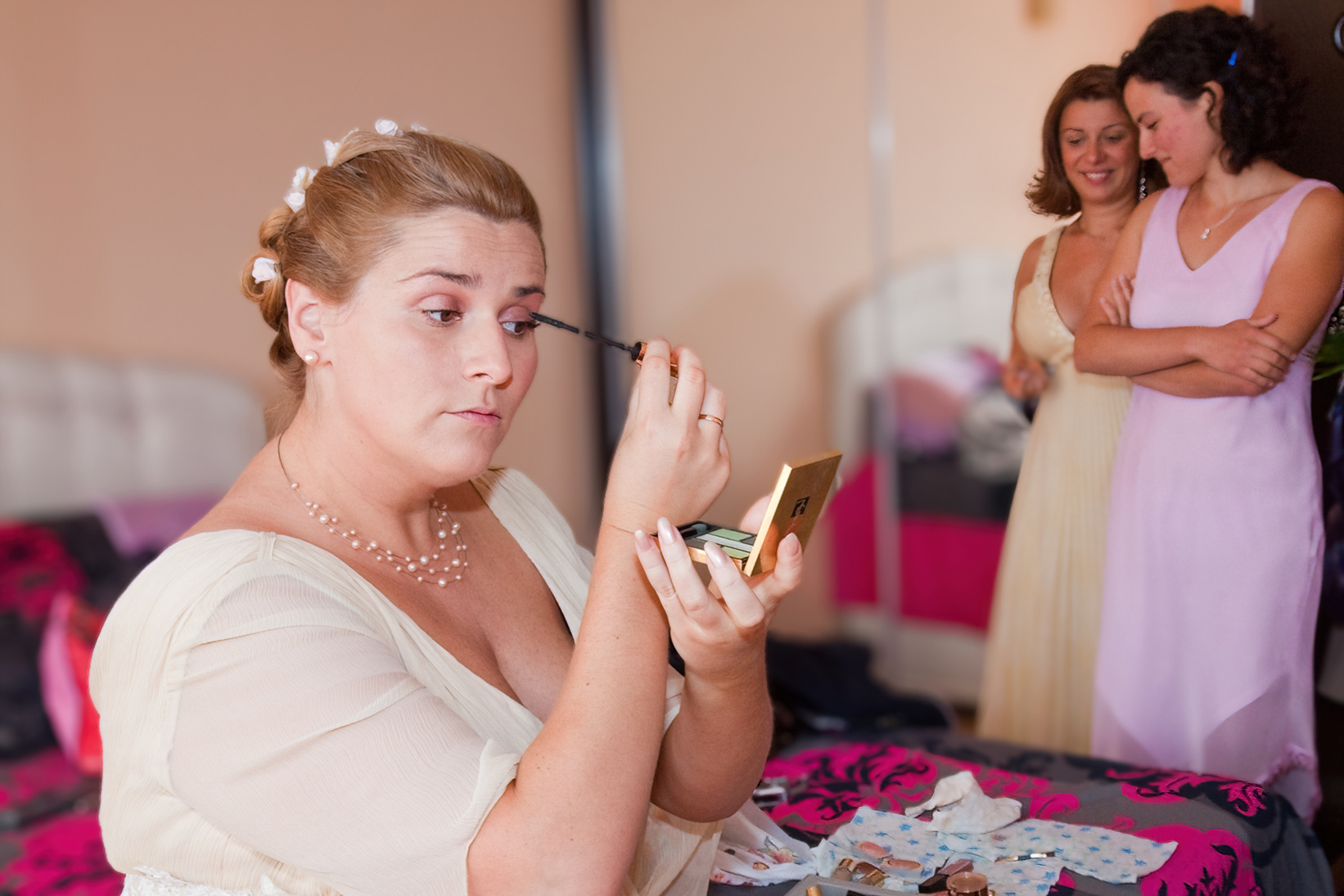 WEDDINGS
