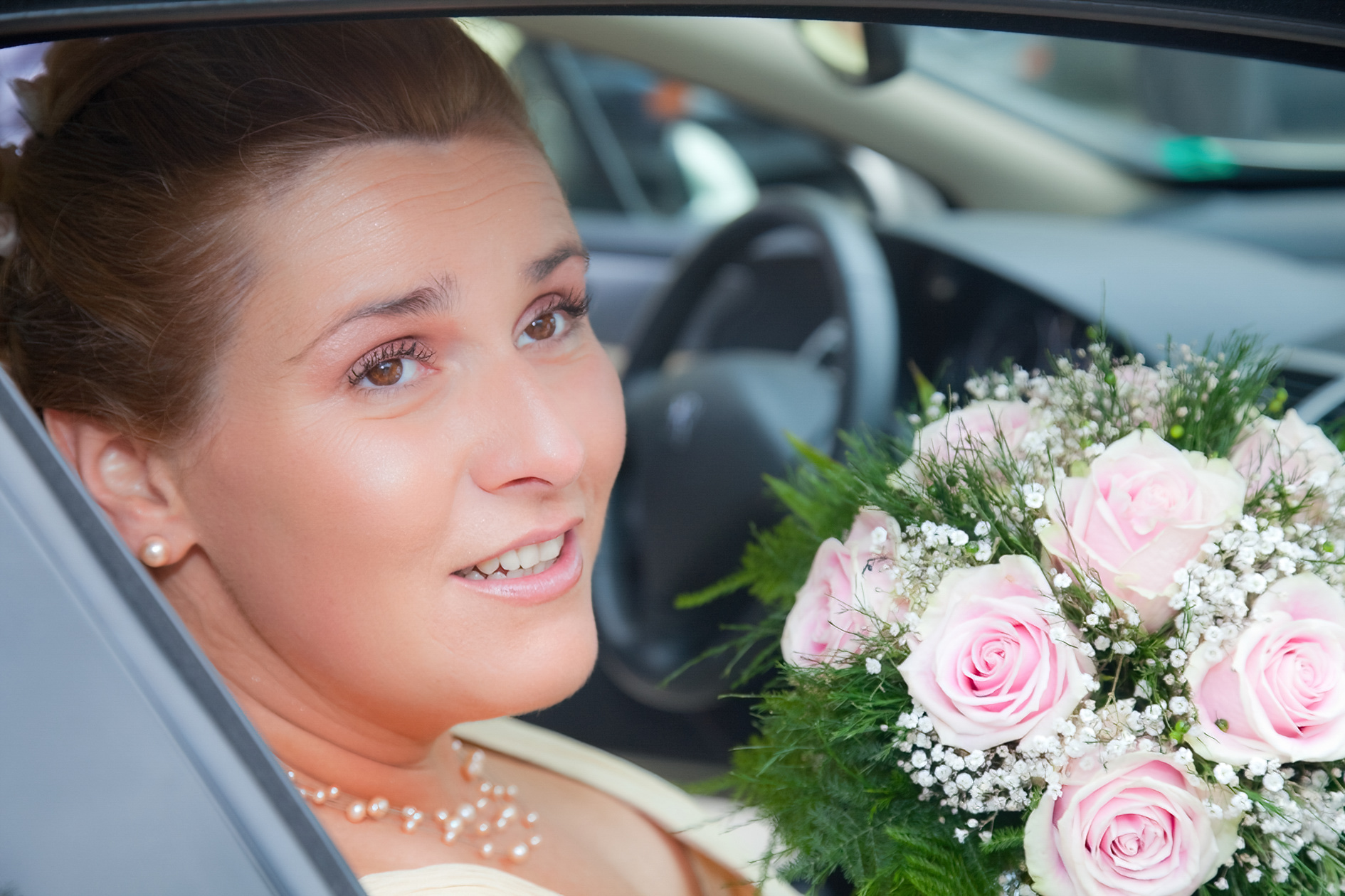 WEDDINGS
