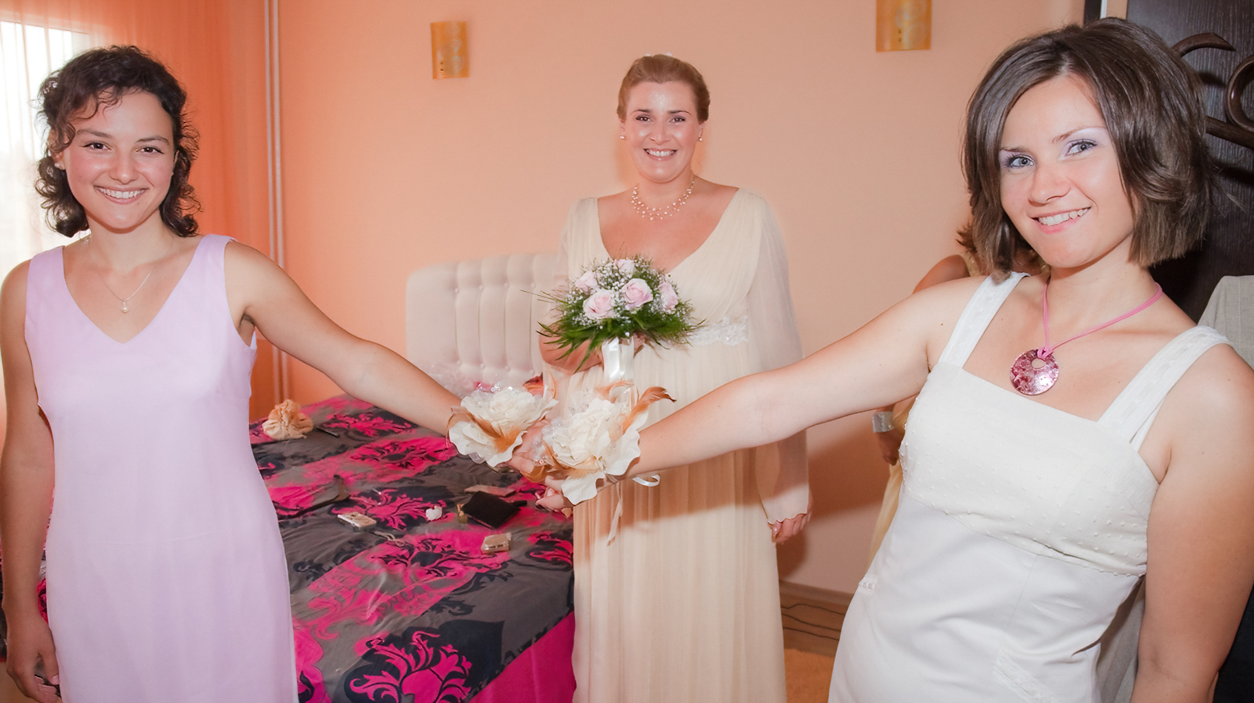WEDDINGS