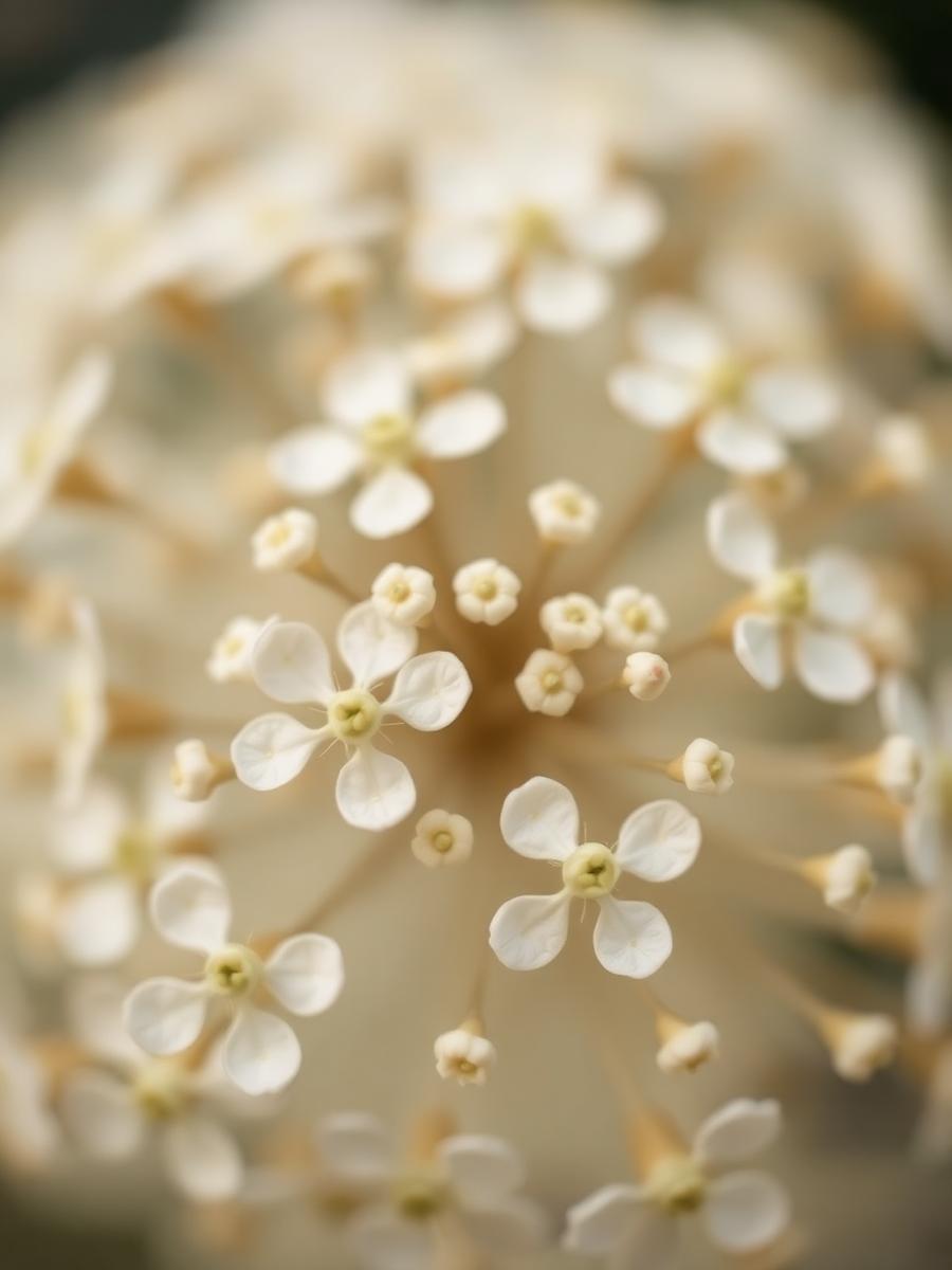 Botanical macro