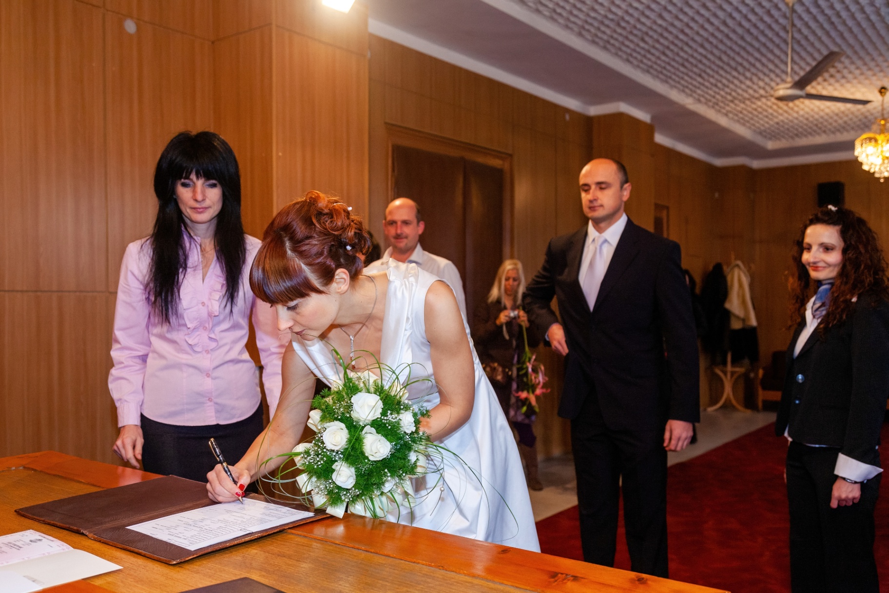 WEDDINGS