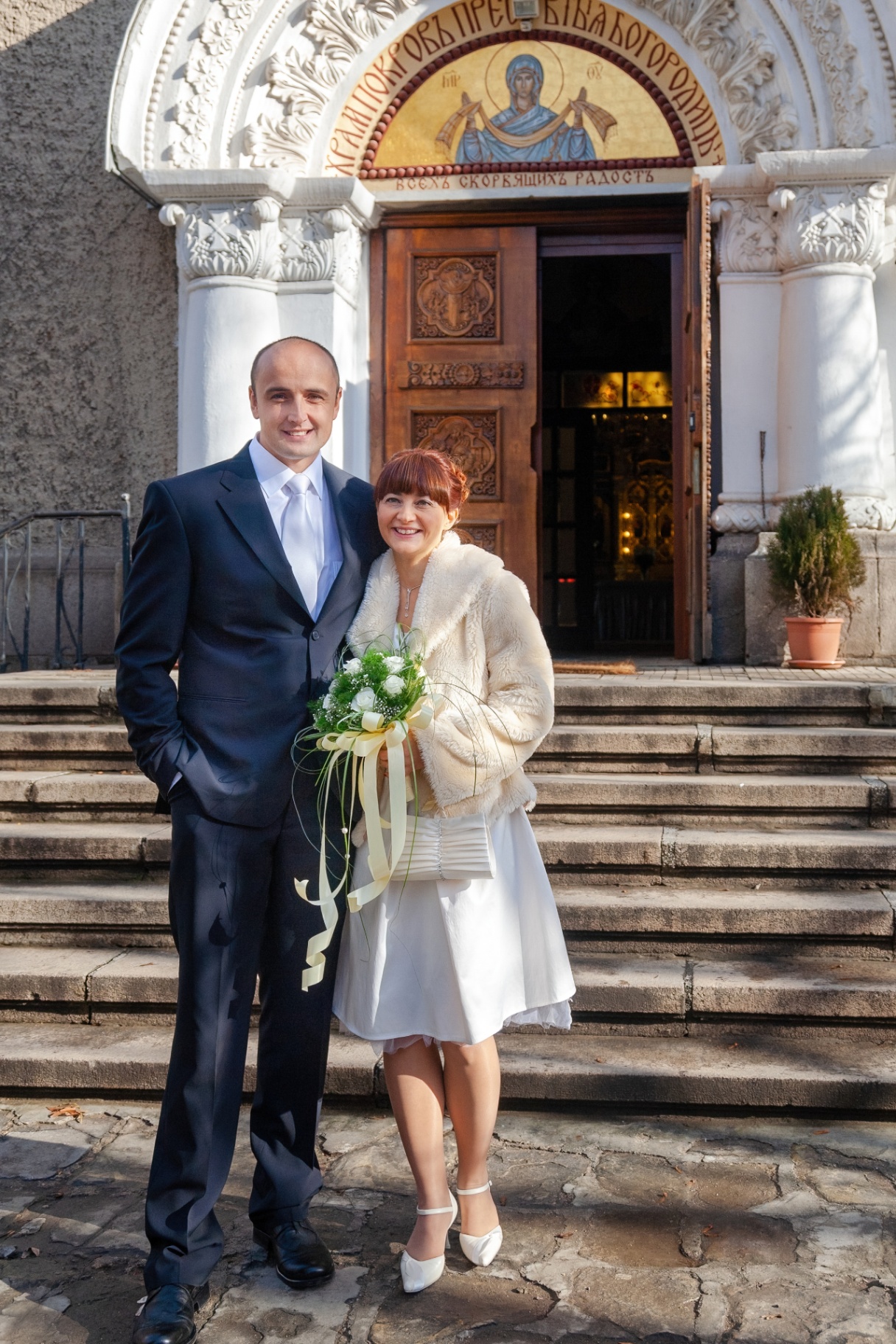 WEDDINGS