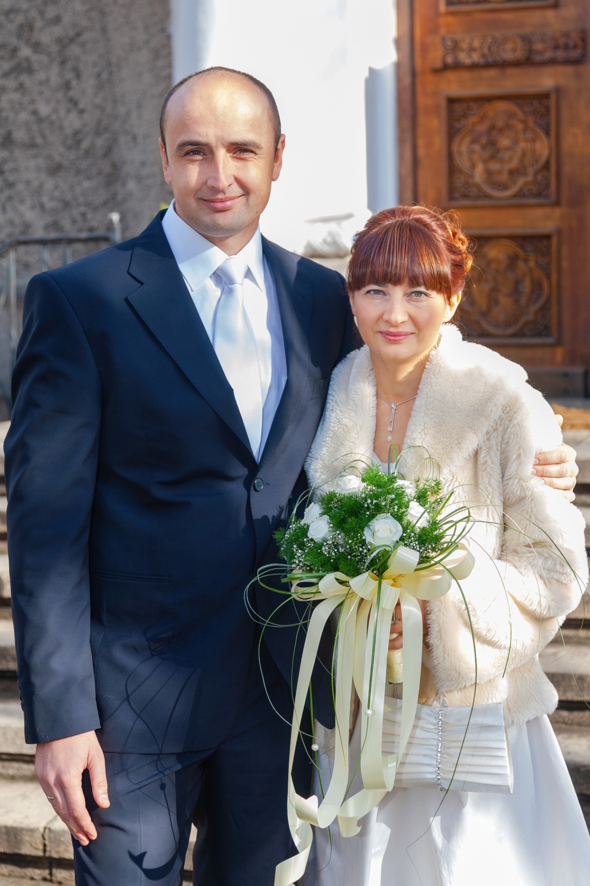 WEDDINGS