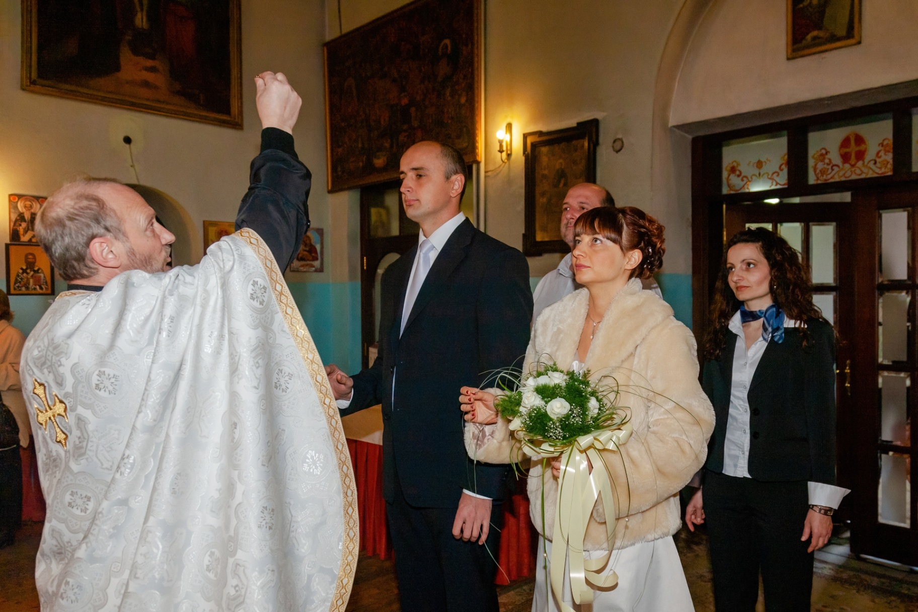 WEDDINGS