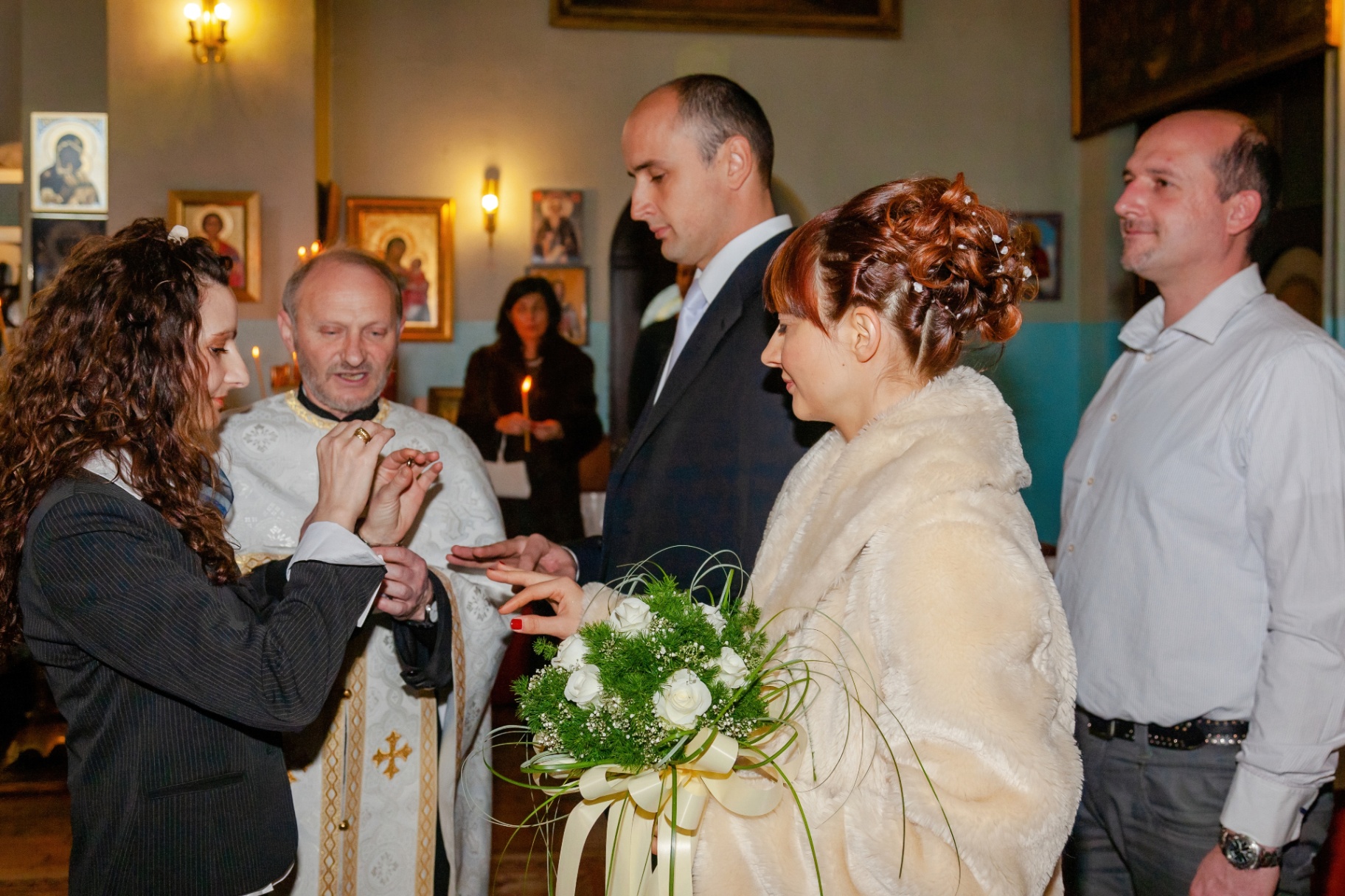 WEDDINGS
