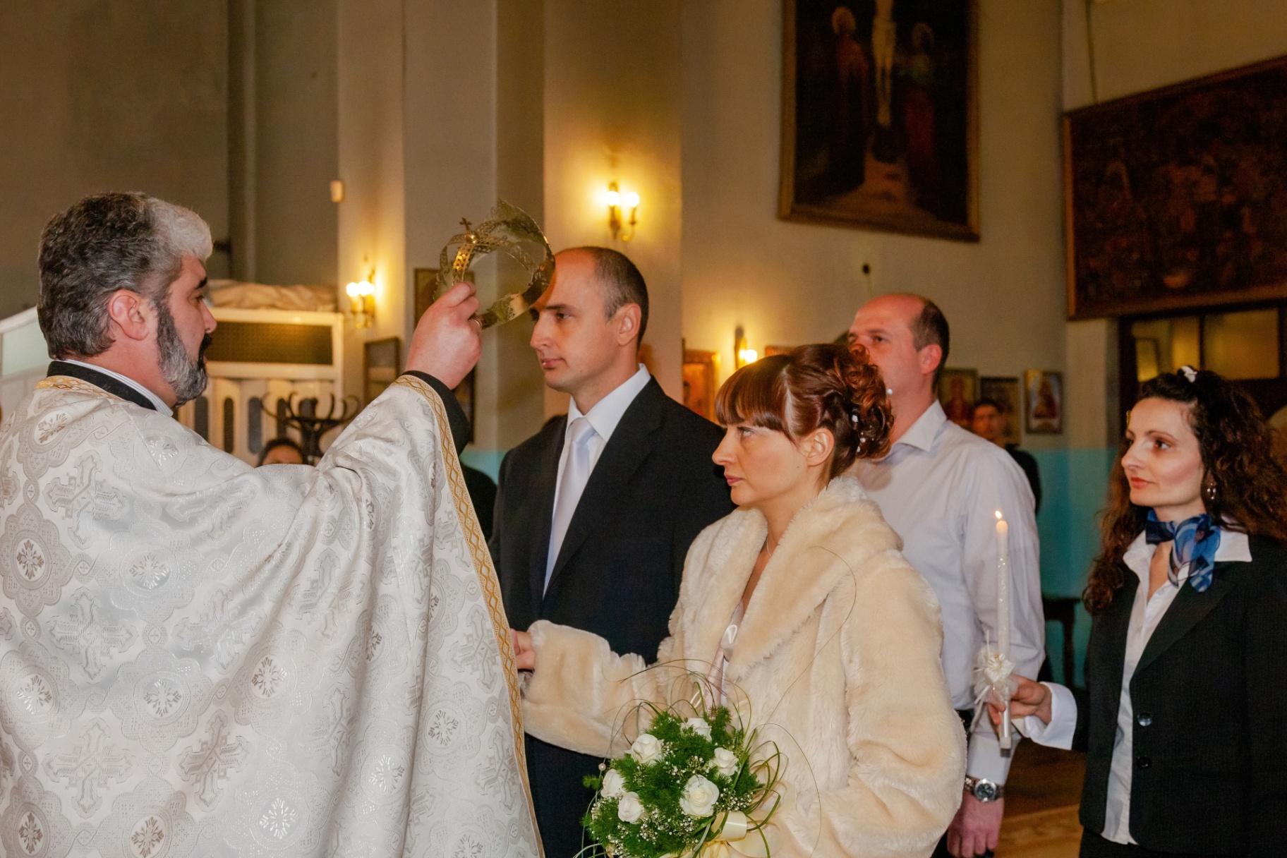 WEDDINGS
