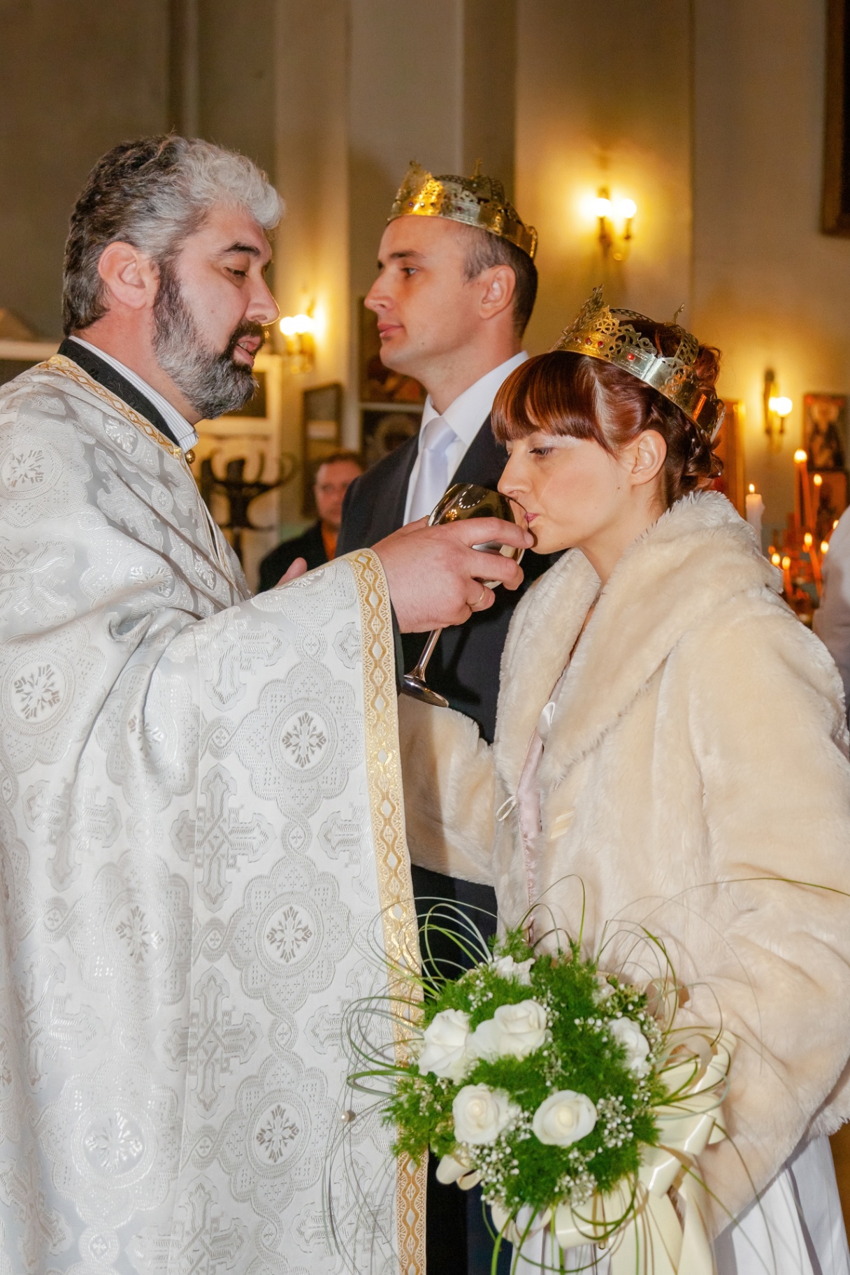 WEDDINGS