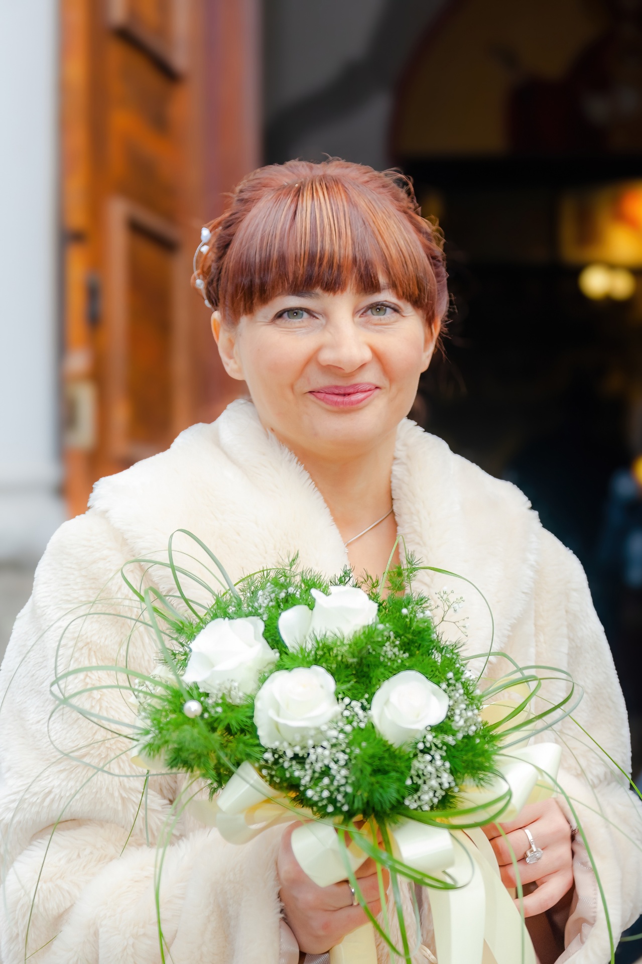 WEDDINGS