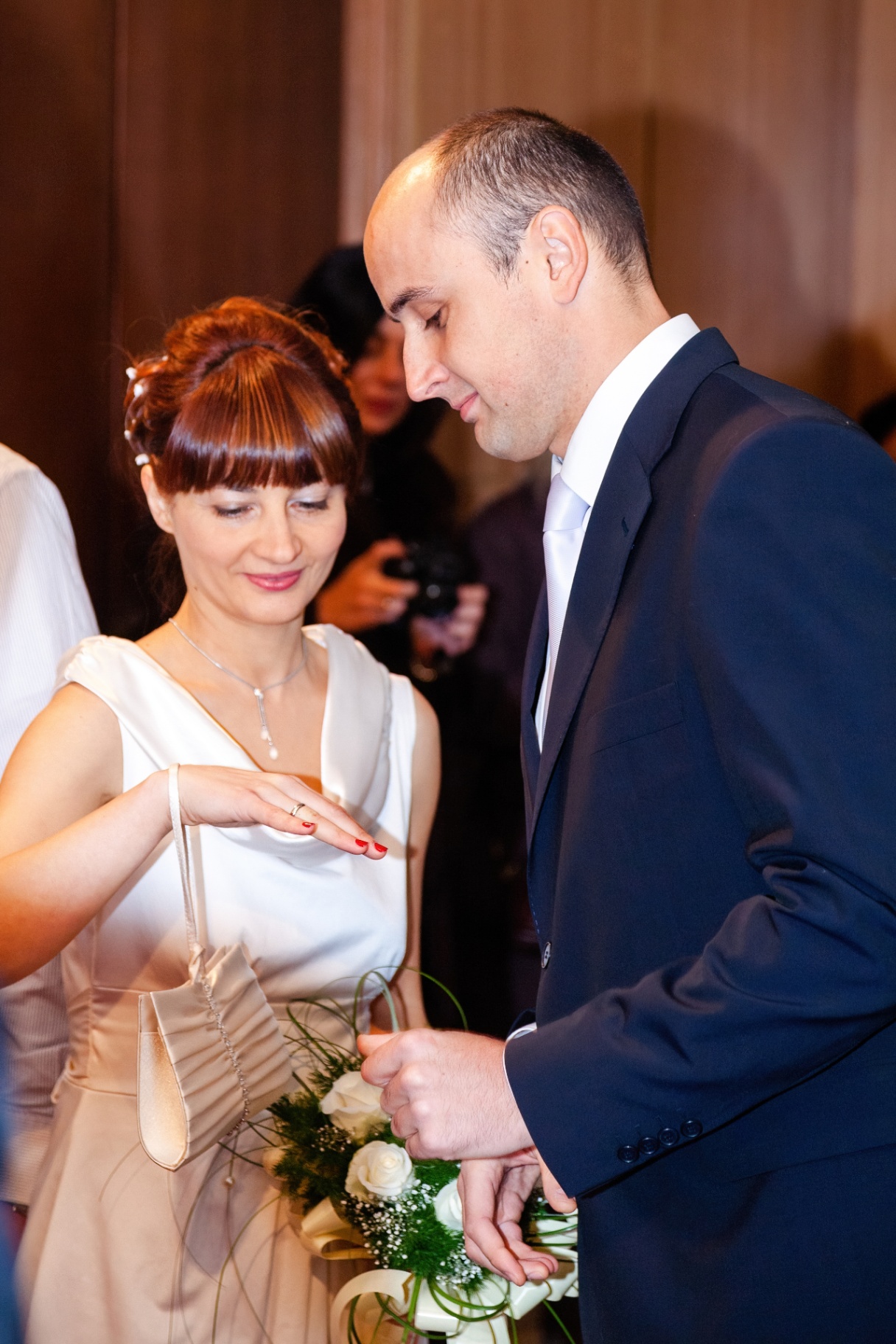 WEDDINGS