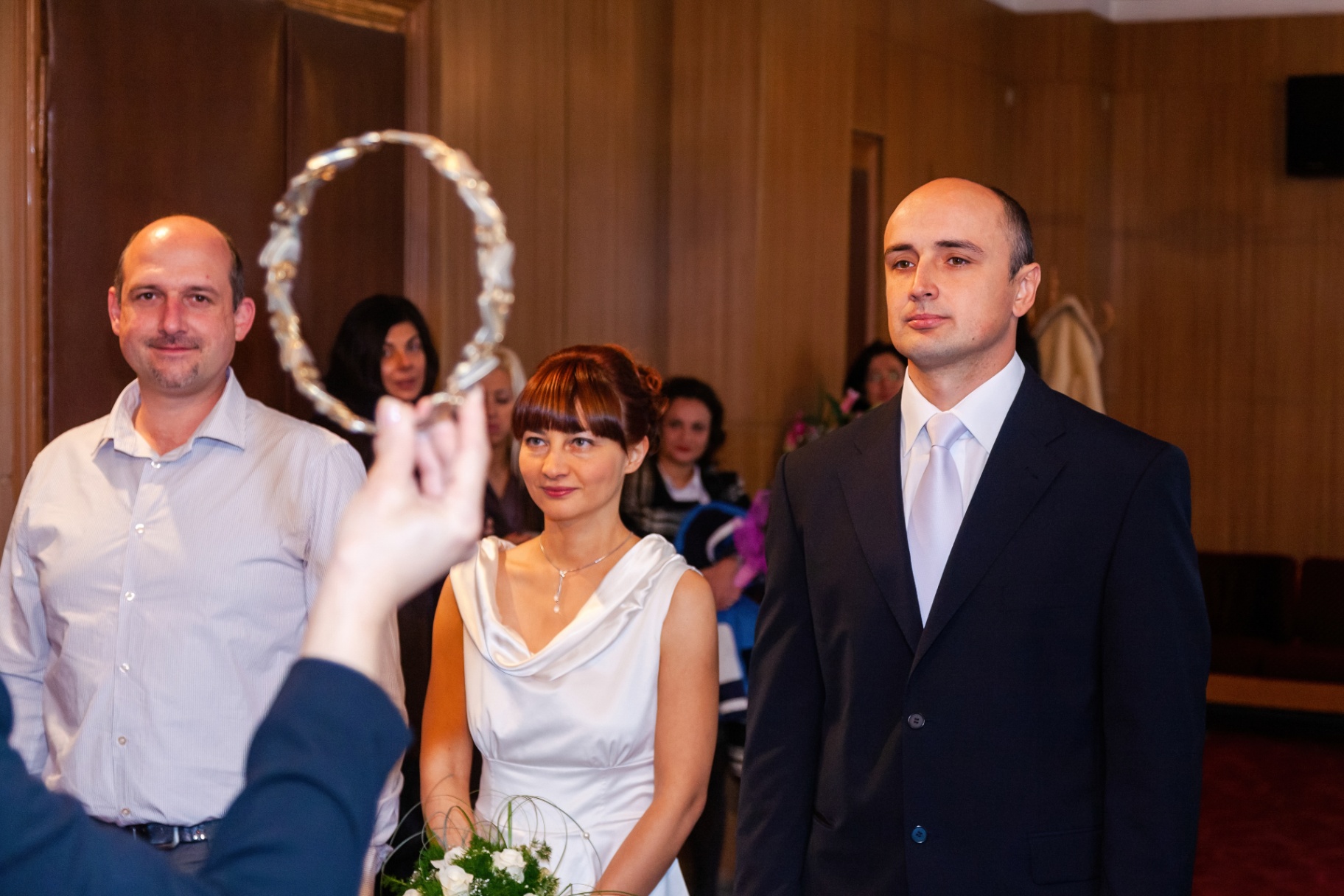 WEDDINGS