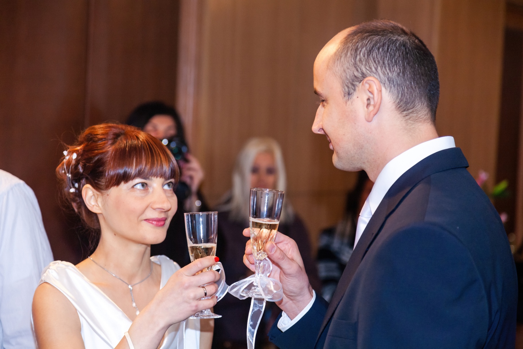 WEDDINGS