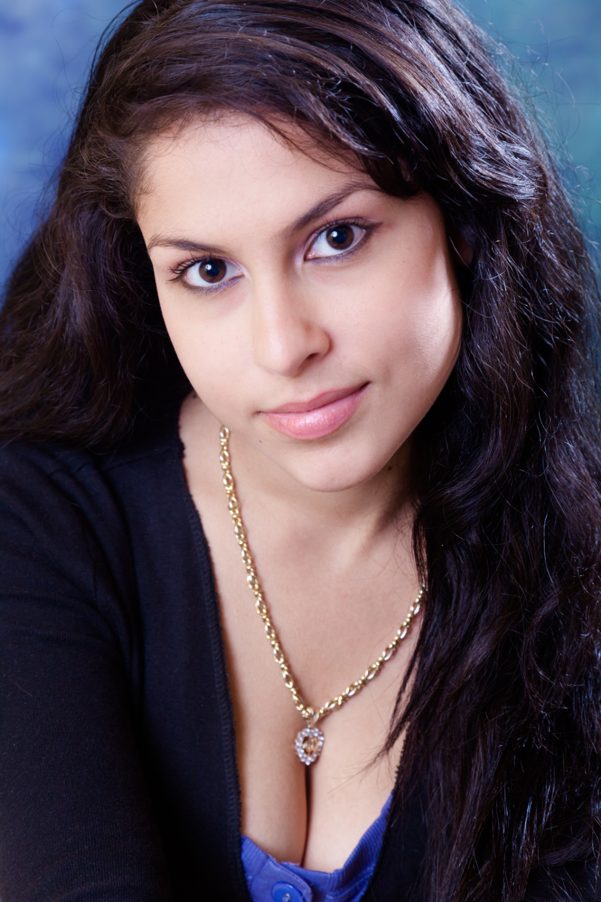 PORTRAITS