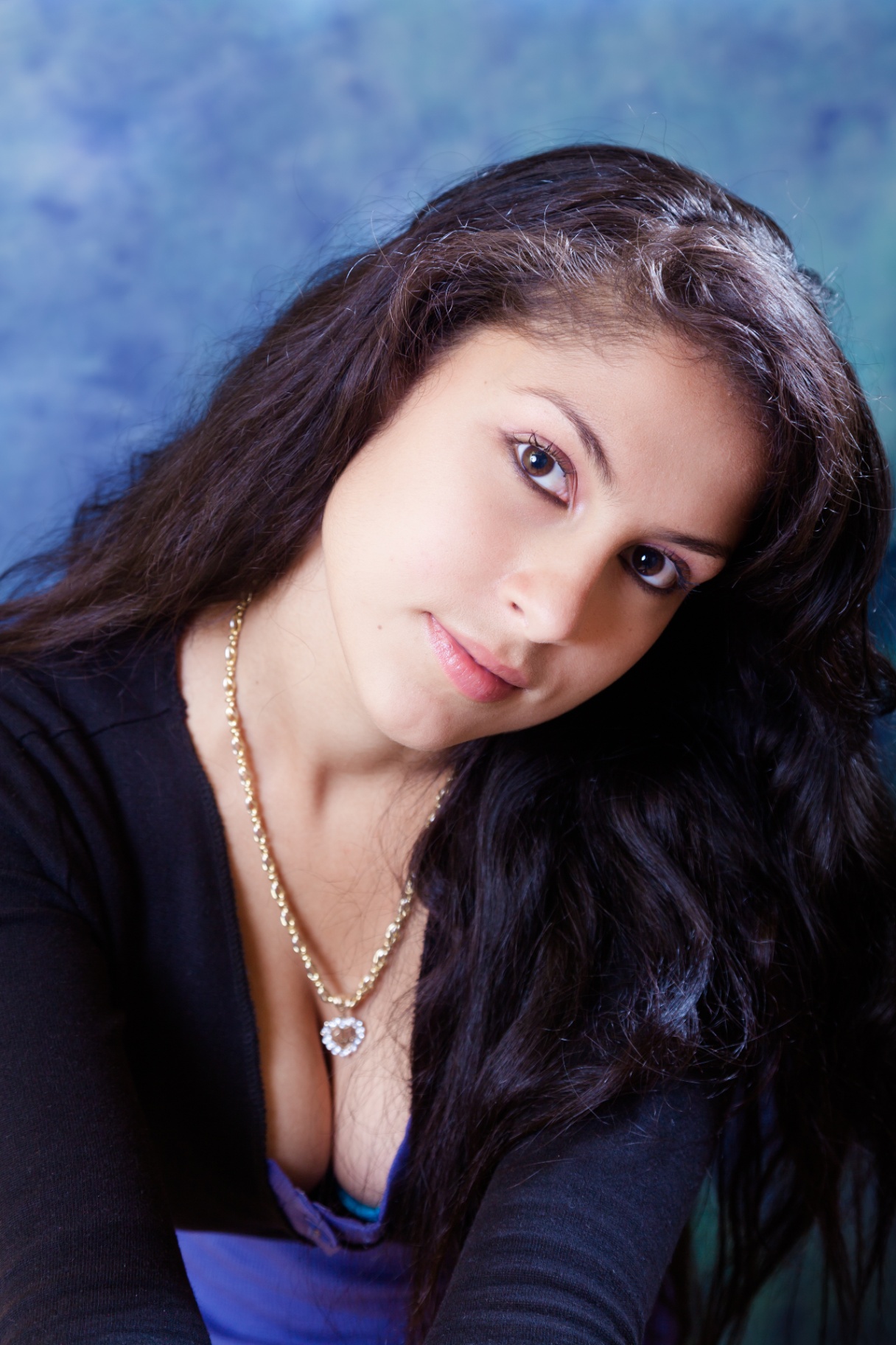PORTRAITS