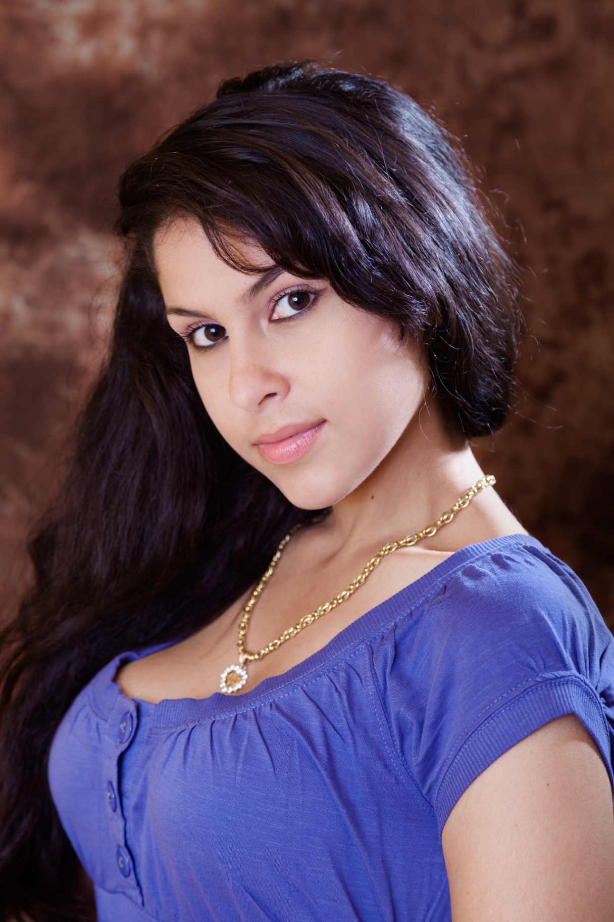 PORTRAITS