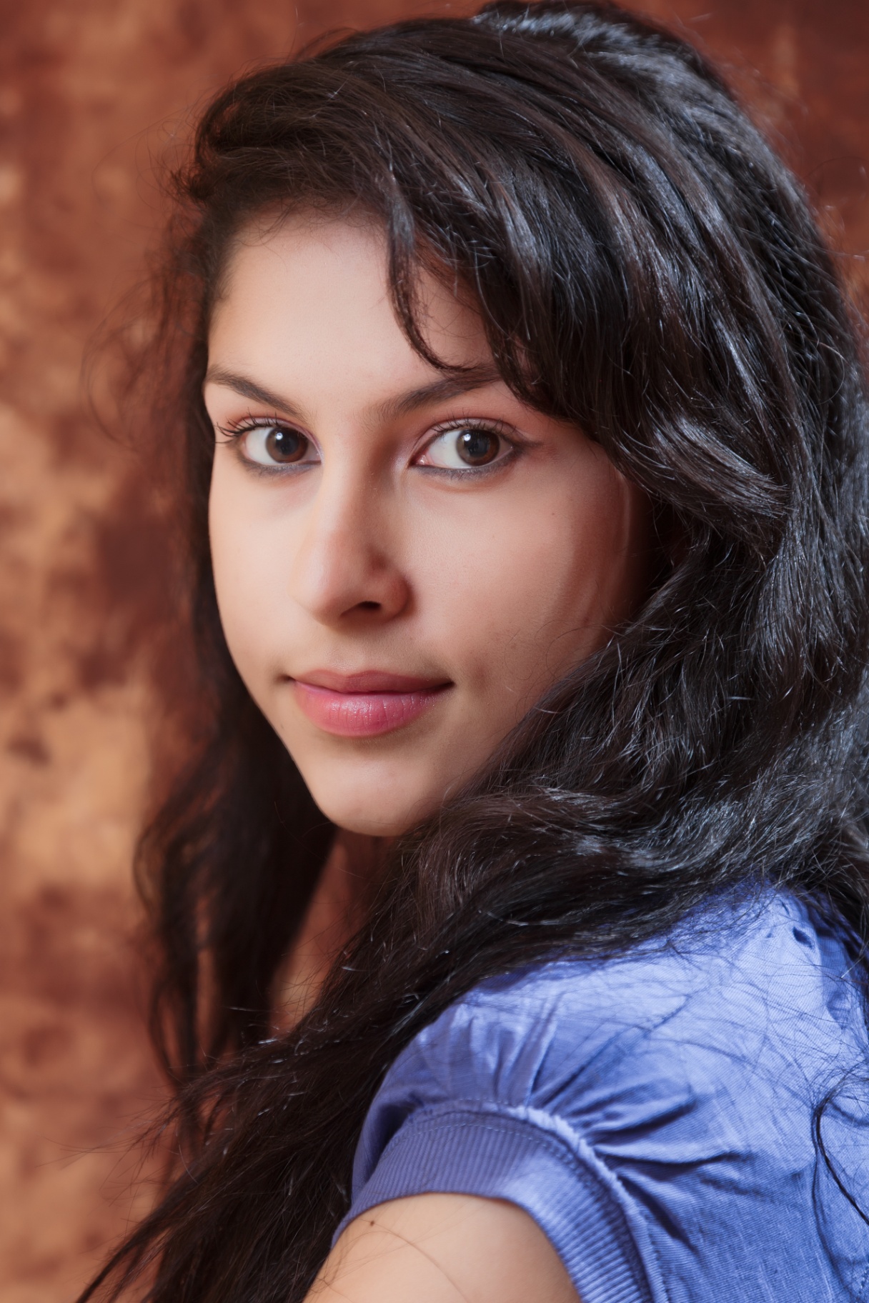 PORTRAITS