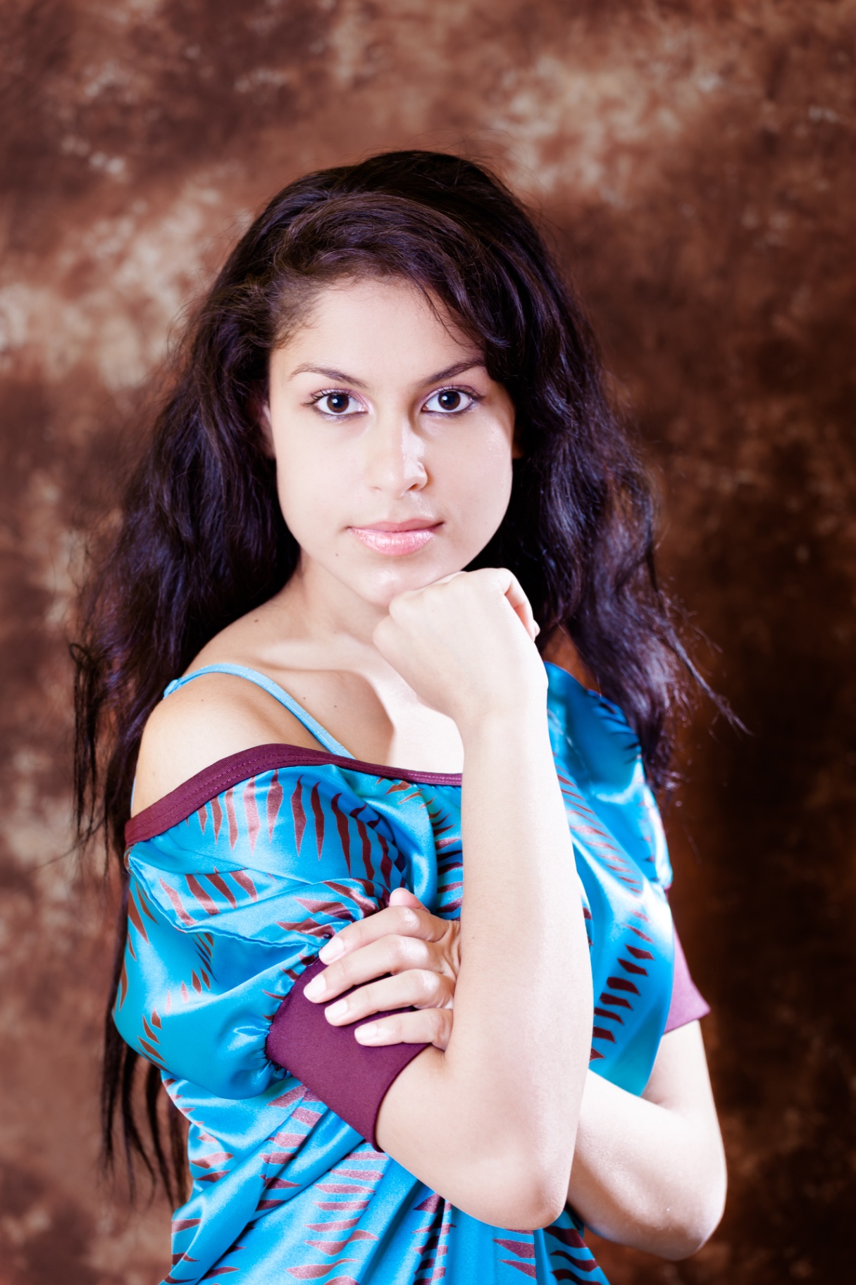 PORTRAITS