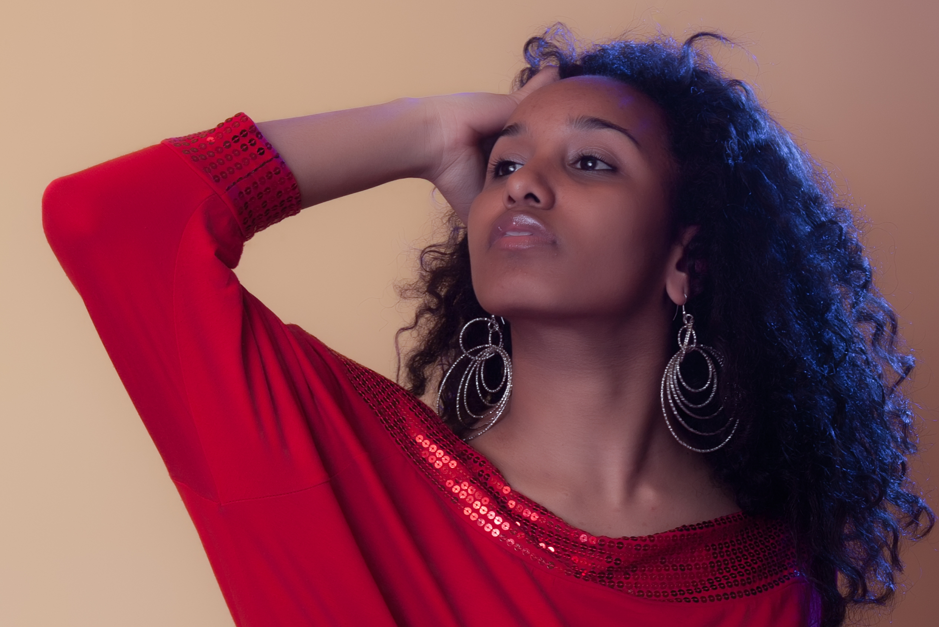 PORTRAITS