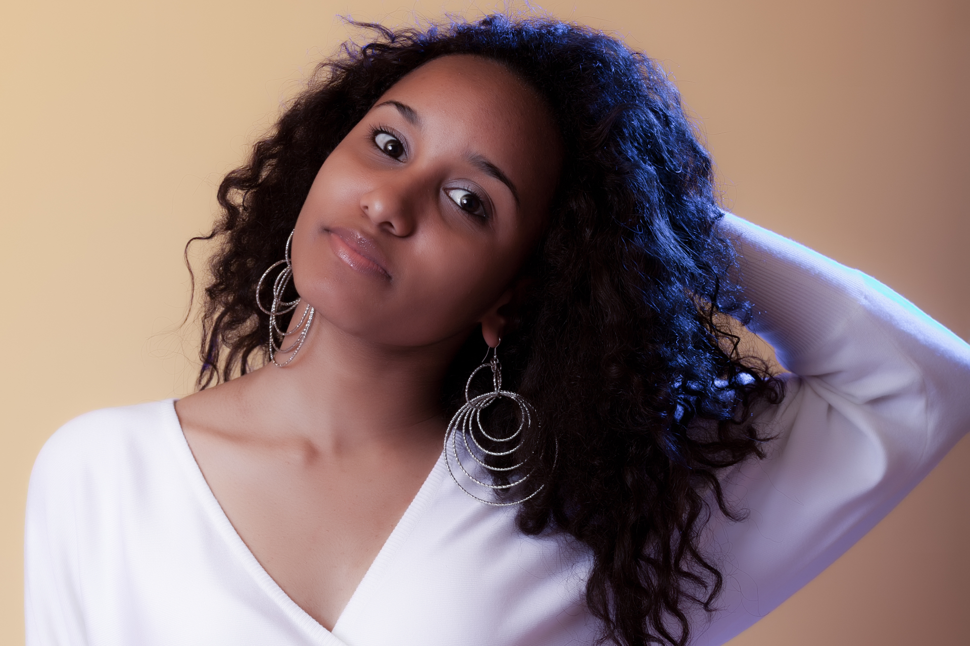 Portraits