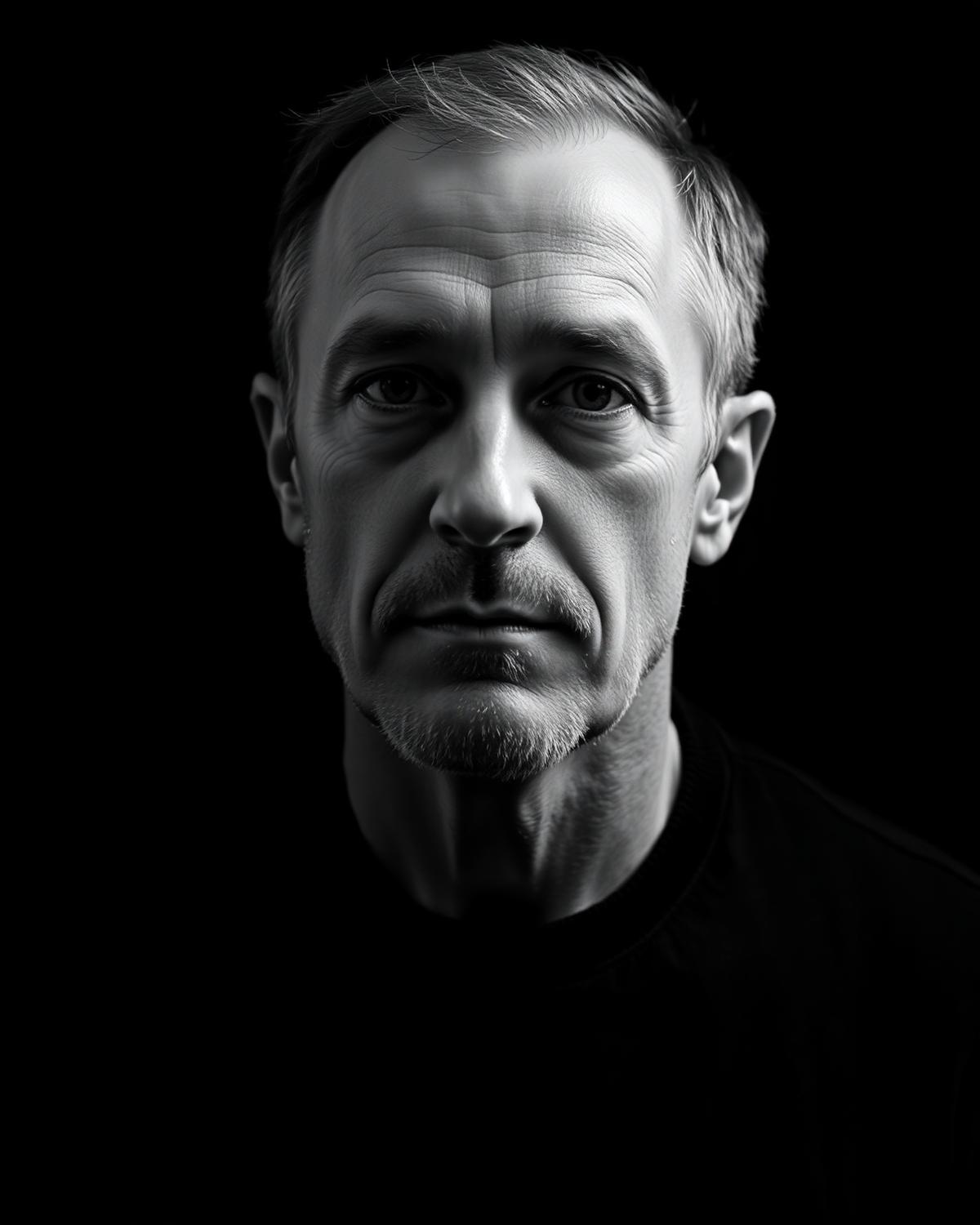 Portraits
